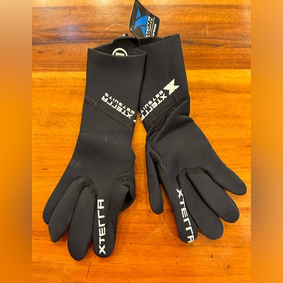 Xterra LAVA Seim Gloves, Thermal gloves small - Picture 2 of 2